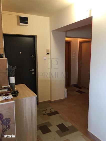 Apartament cu 4 camere decomandat în Simion Bărnuțiu