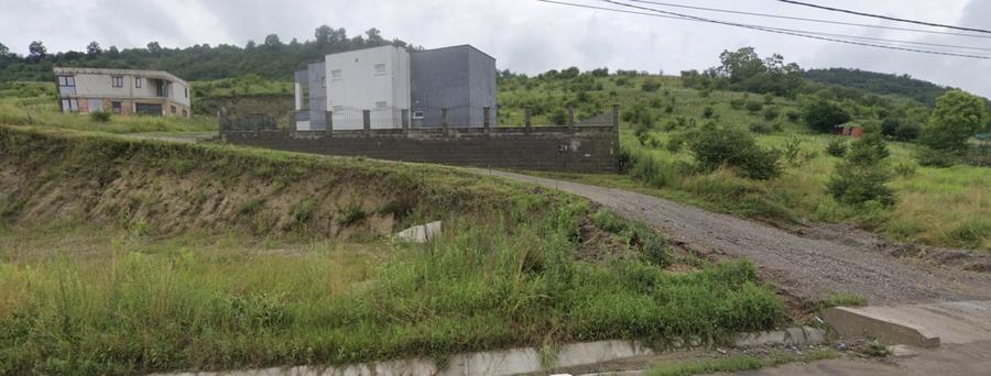 Teren Construcții intravilan de 625 mp, în Livezeni