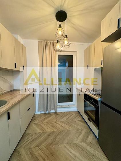 Apartament cu 2 camere decomandat în Sud