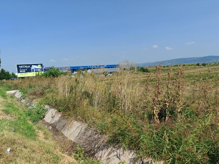 Teren agricol intravilan de 2600 mp, în Nicolae Bălcescu