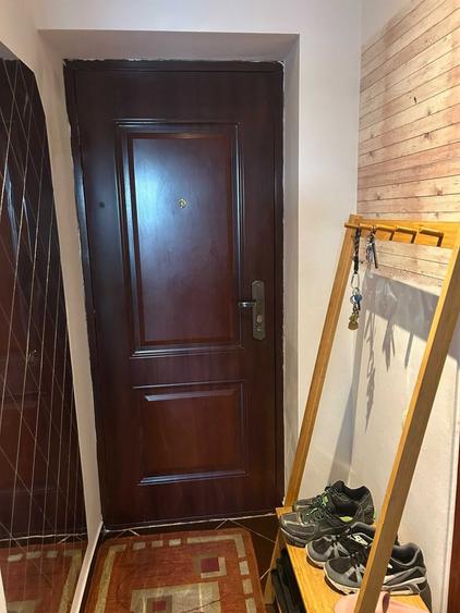Garsonieră decomandată în Tudor Vladimirescu