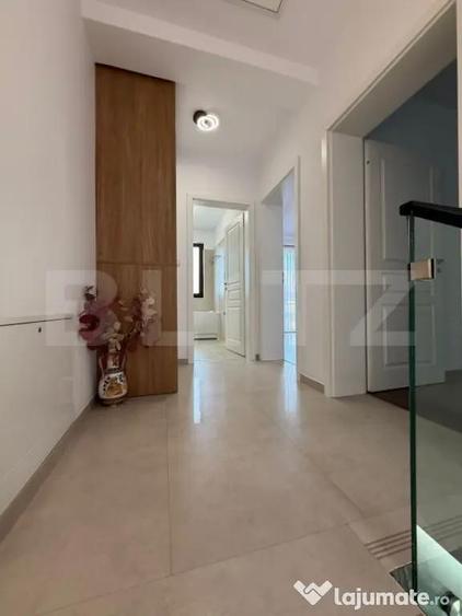 Casă cu 3 camere cu Teren 200 Mp în Calea Urseni