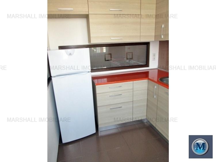 Apartament cu 2 camere nedecomandat, mobilat în Ultracentral