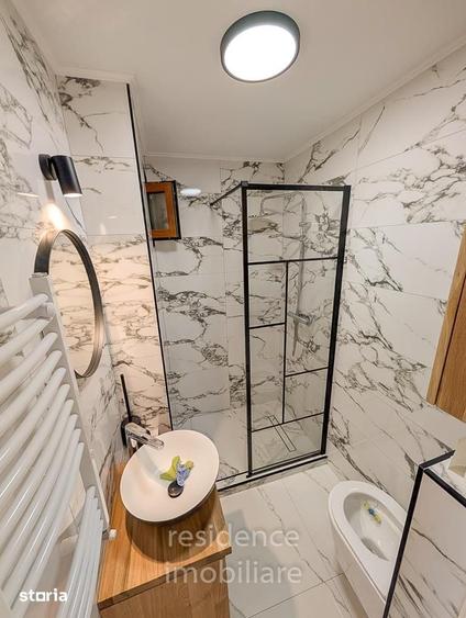 Apartament 2 camere, 70 mp, Nou, la casa + Terasa - 6