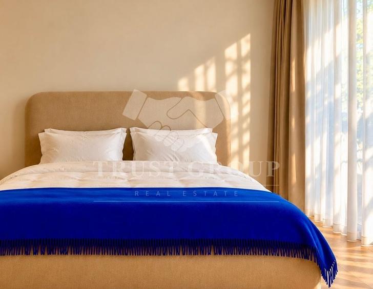 Apartament cu 3 camere decomandat, mobilat în Eminescu