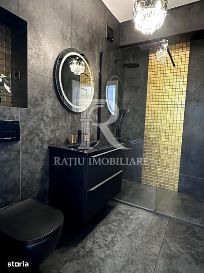 Apartament cu 3 camere în Calea Aradului
