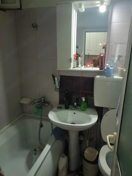 Garsonieră semidecomandată în Troianu
