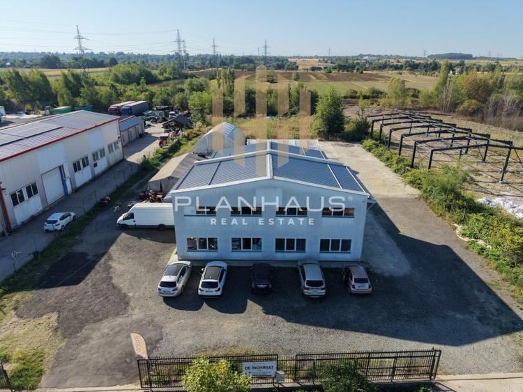 Spațiu comercial, de 300 mp, în Orașul Vechi