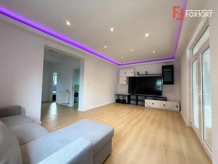 Casa cu 5 camere si teren de 630 mp in Dumbravita | Venit pasiv 240/luna - 8