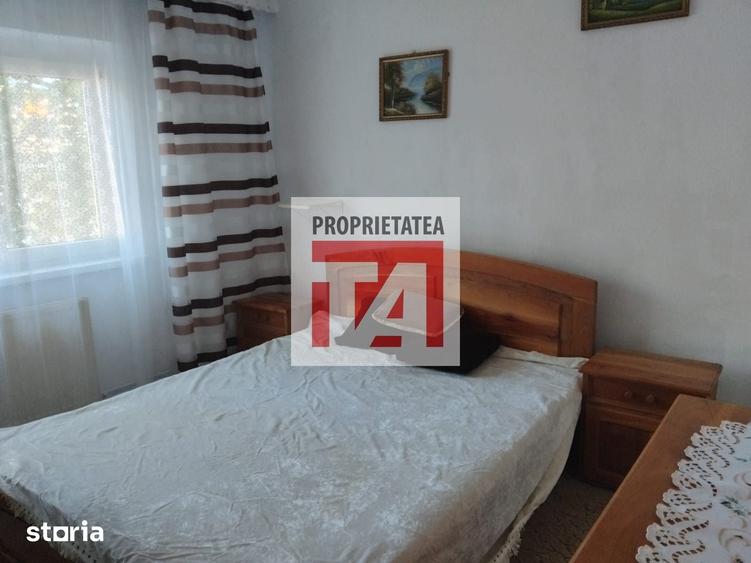 Apartament 3 camere de inchiriat Bd Ferdinand - 6