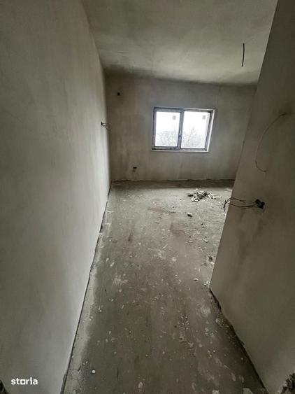 CASA INDIVIDUALA, INCALZIRE PARDOSEALA, TOATE UTILITATILE, COMIS 0% - 15