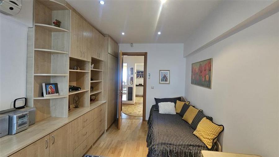 Calea Dorobanti, apartament 3 camere, mobilat si utilat modern, loc parcare - 14