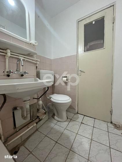 Apartament cu 2 camere decomandat în Sud