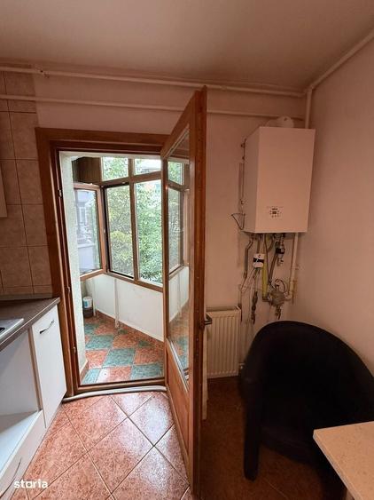 Apartament cu 2 camere decomandat în Orizont