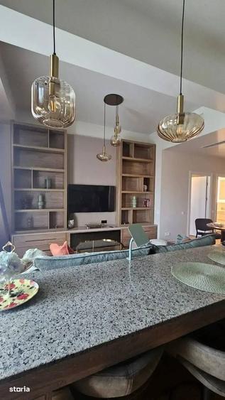 Apartament 2 Camere Exclusivist |10 min Metro | Aviatiei Bloc Butique - 6