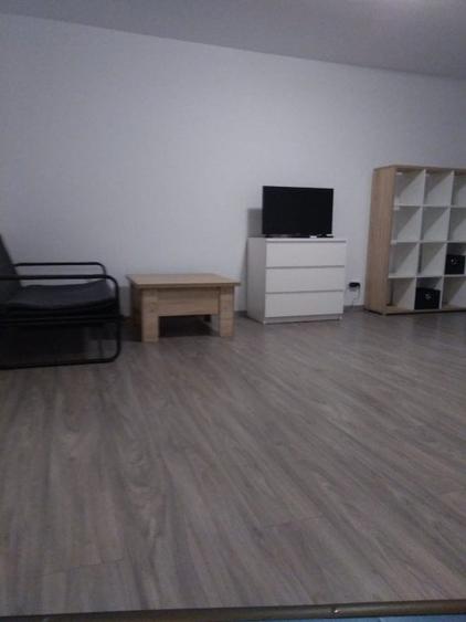 Garsonieră decomandată, mobilată în Nerva Traian