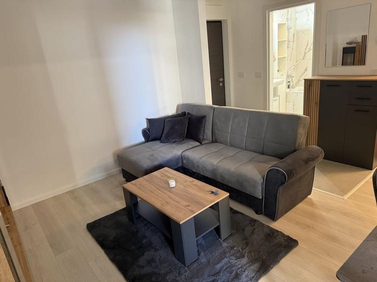 Proprietar-2 camere-Parcare-Denya Forest - 7
