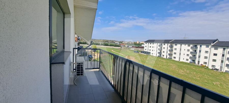 Apartament cu 3 camere decomandat în Arhitecților - Calea Cisnădiei