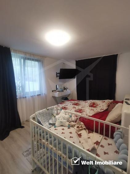 Apartament 2 camere – Florești - 4