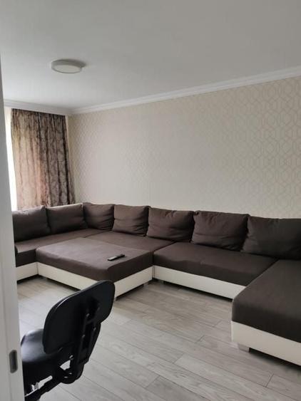 Apartament 2 camere, etajul 4, Zona Crucea Garii - 5