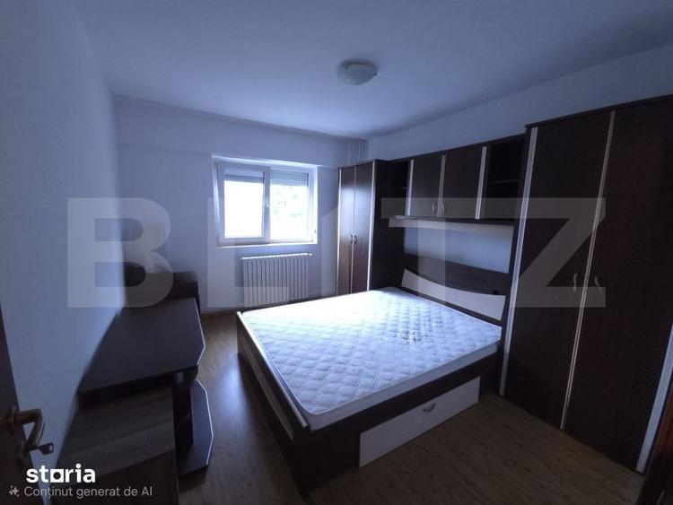 Apartament cu 3 camere în Est