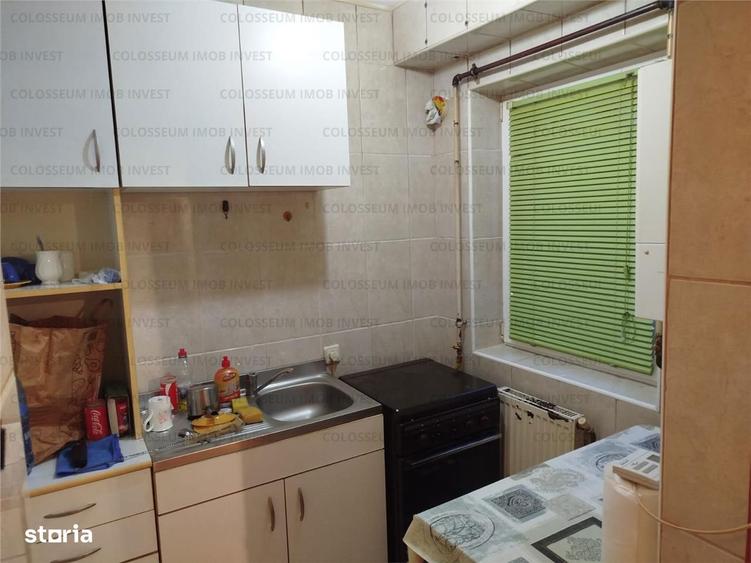 Garsonieră semidecomandată în Bartolomeu