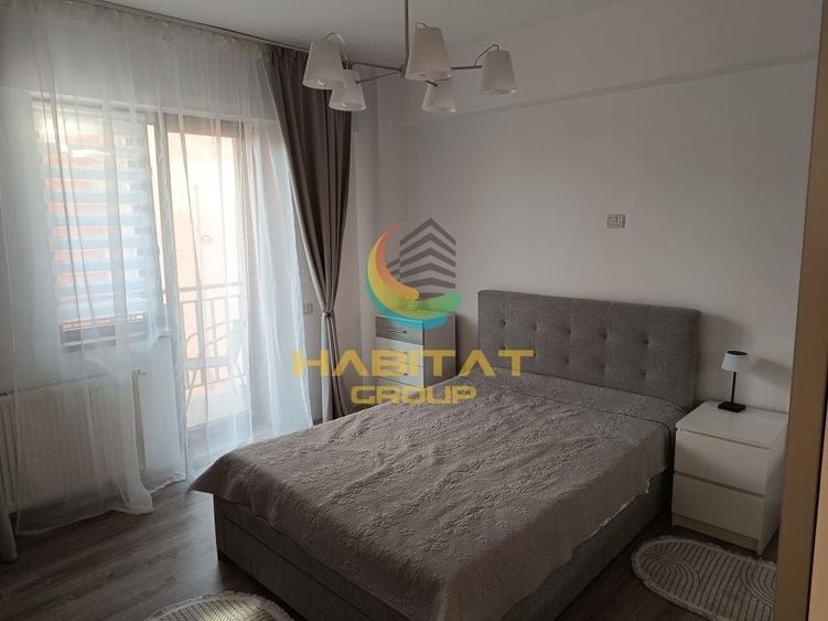 Apartament cu 4 camere decomandat, mobilat în Prelungirea Ghencea