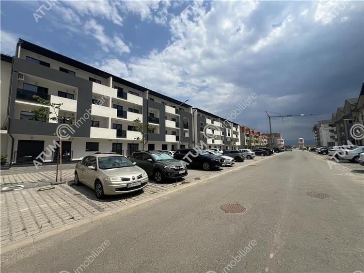 Apartament cu 2 camere decomandat în Exterior Sud