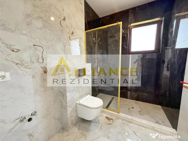 PROMOTIE || Vila individuala P+1E ||5 camere || 3 bai + d... - 8
