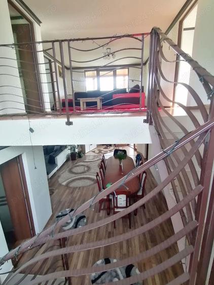Casă cu 6 camere în Ibănești
