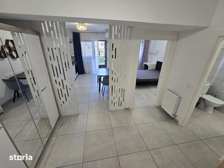 Persoana fizica. Inchiriez apartament 1 camera Providenta - capat Cug - 2
