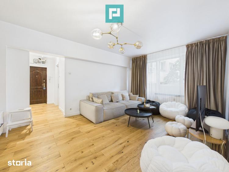 Apartament 2 camere Calea Doroban?i Etaj 3 - 1