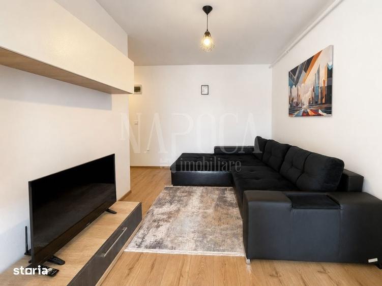 Apartament 2 camere de vanzare in Dambul Rotund, Cluj Napoca - 7