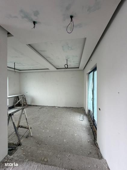 Vila lux strada asfaltata , zona hlincea-Vi?an , vedere panoramica! - 3
