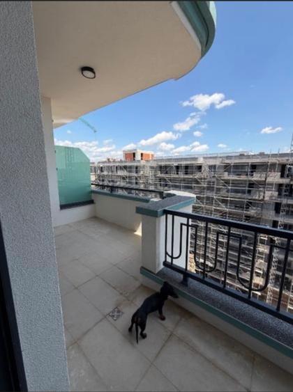 Apartament cu 2 camere decomandat în Pipera