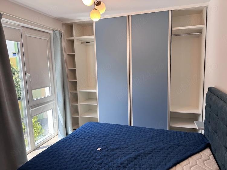 Apartament 2 camere zona Girocului - 19