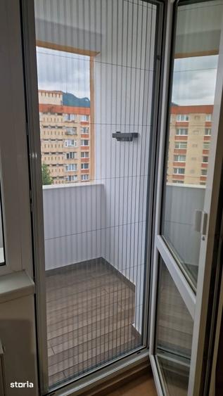 Apartament cu 2 camere semidecomandat, mobilat în Centrul Civic