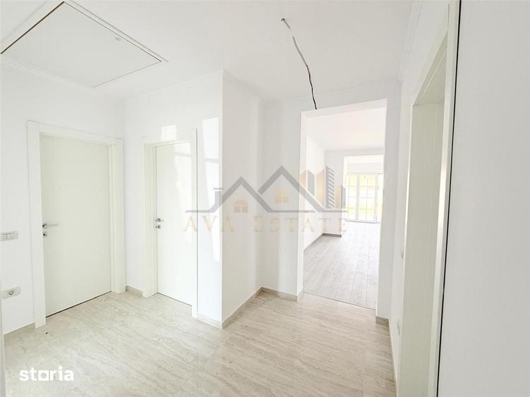 Duplex NOU 3 camere la cheie | 108 mp - Urseni - 19