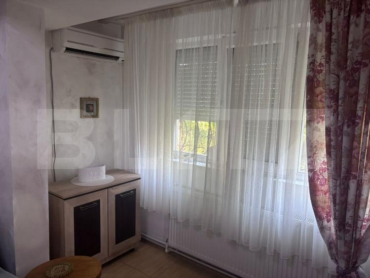 Apartament cu 2 camere semidecomandat, mobilat în Mazepa 1