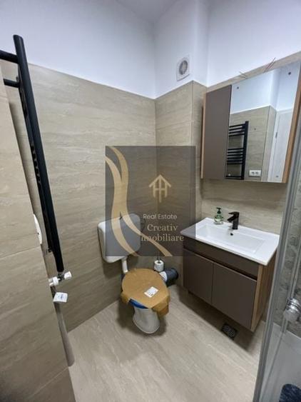 Apartament cu 2 camere în Militari