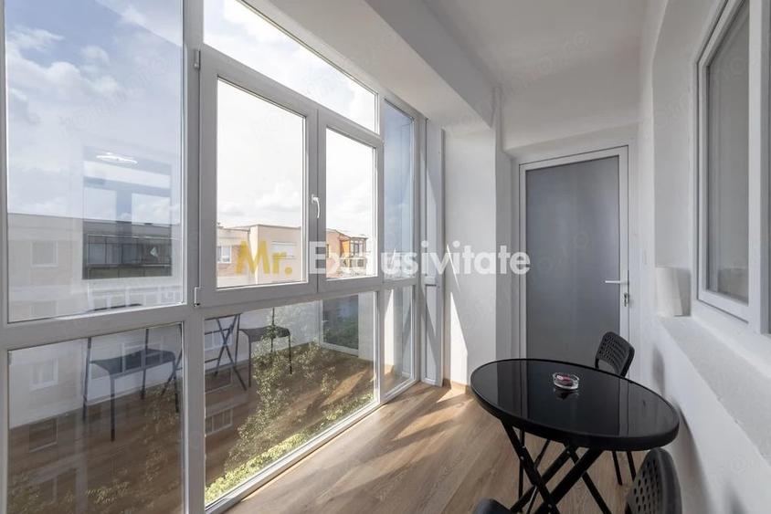 Apartament cu 3 camere decomandat în Banat