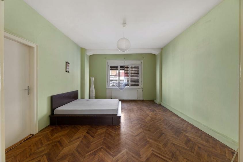 Apartament 4 camere + boxă, etaj 1, în zonă  Ultracentral - 7