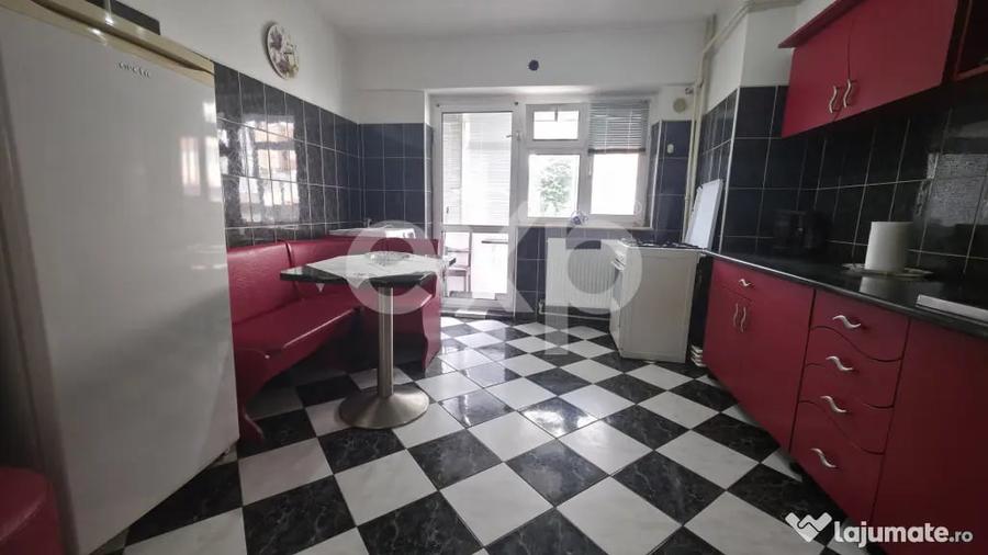 Garsonieră în Frații Golești