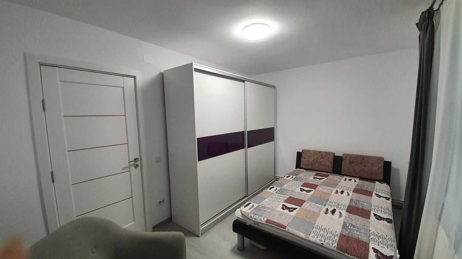 Apartament cu 2 camere decomandat în Gheorgheni