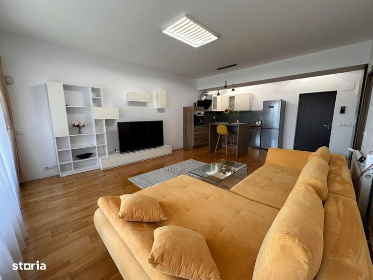 Apartament superb|vedere panoramicaMyDreamResidence,Pipera-Voluntari - 6