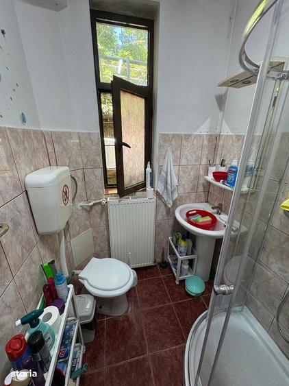 Apartament cu 3 camere în Cotroceni