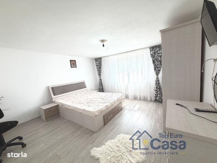 Casa Mioveni, Fagetu, mobilata, cu utilitati - 8