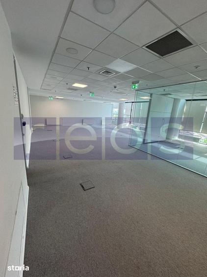 Spațiu comercial, de 370 mp, în Floreasca