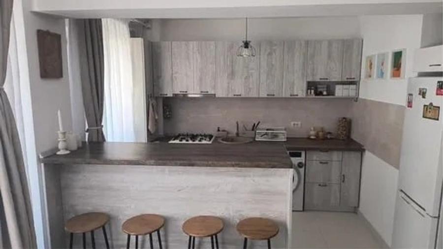 Apartament cu 2 camere decomandat în Copou