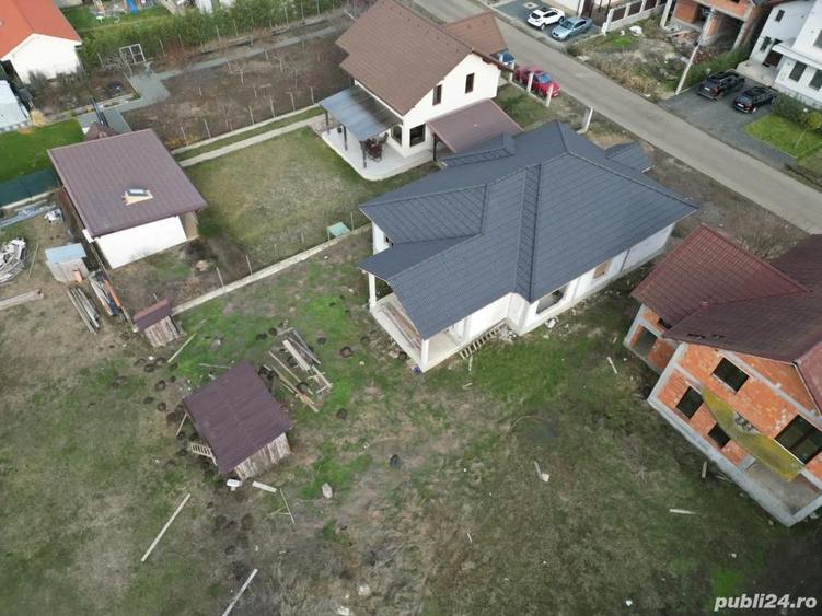 Casă în Livada